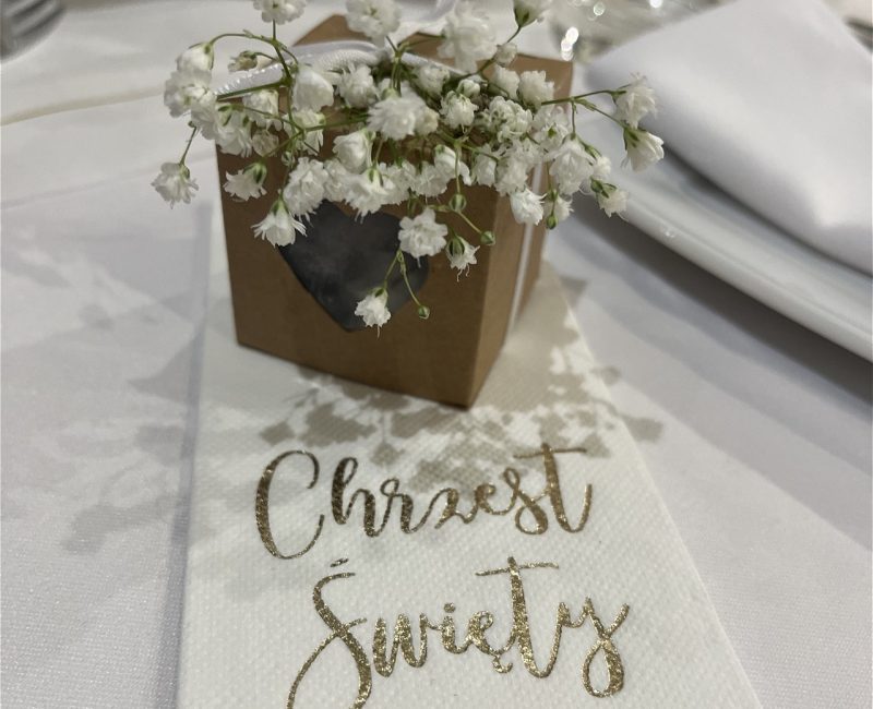 chrzest 2